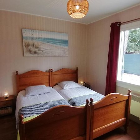 La Canopee Mimizan Zimmer foto