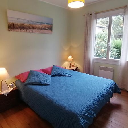 La Canopee Mimizan Zimmer foto