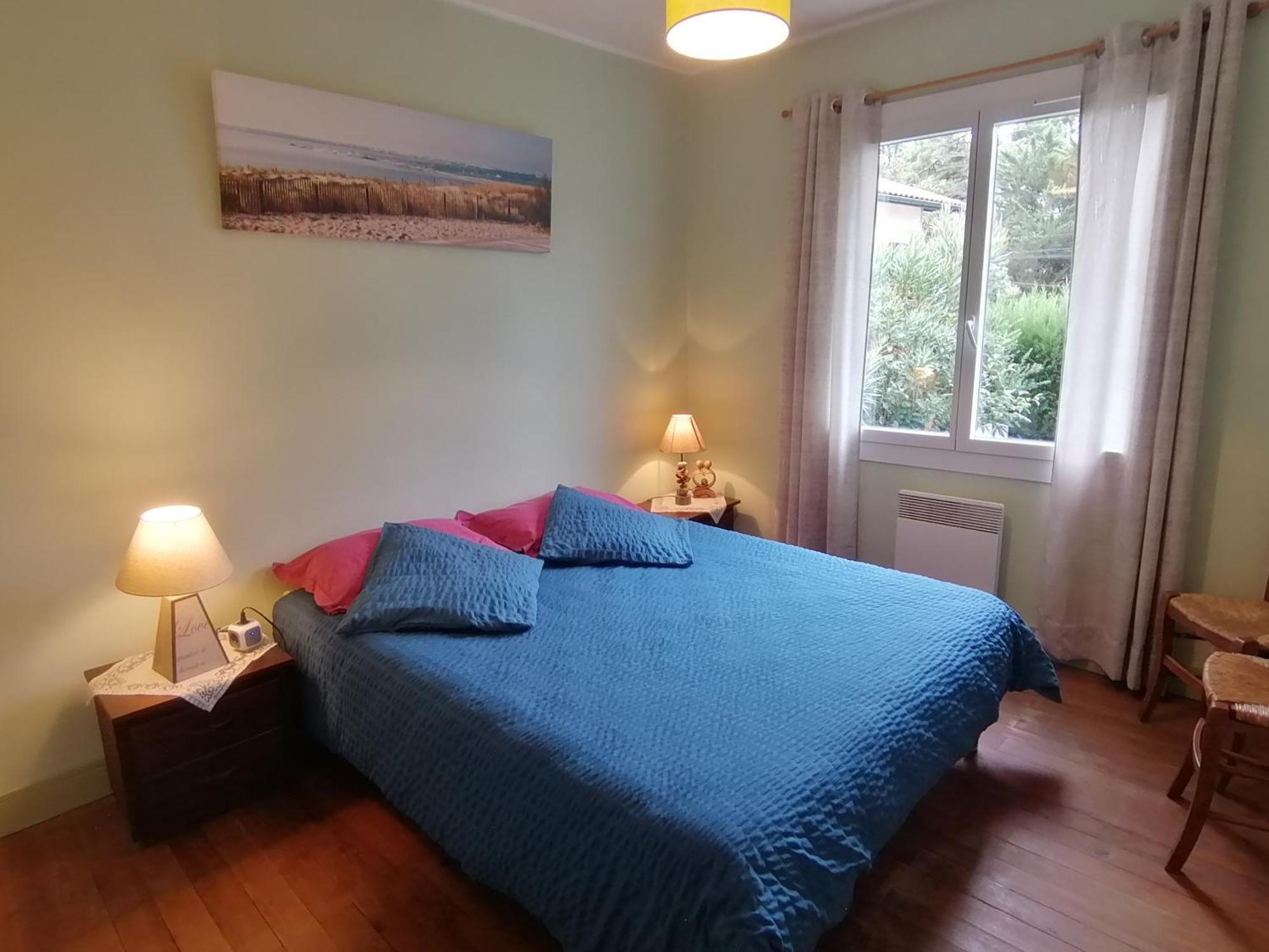 La Canopee Mimizan Zimmer foto